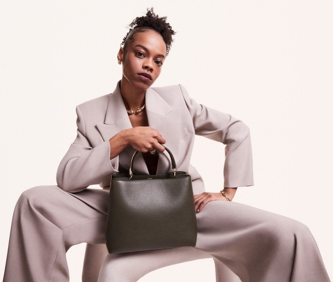 パンテール ドゥーブル